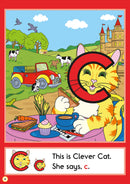 My Alphabet Big Book [Classic]