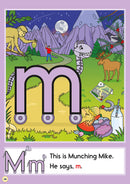 My Alphabet Big Book [Classic]