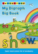 My Digraph Big Book [Classic]