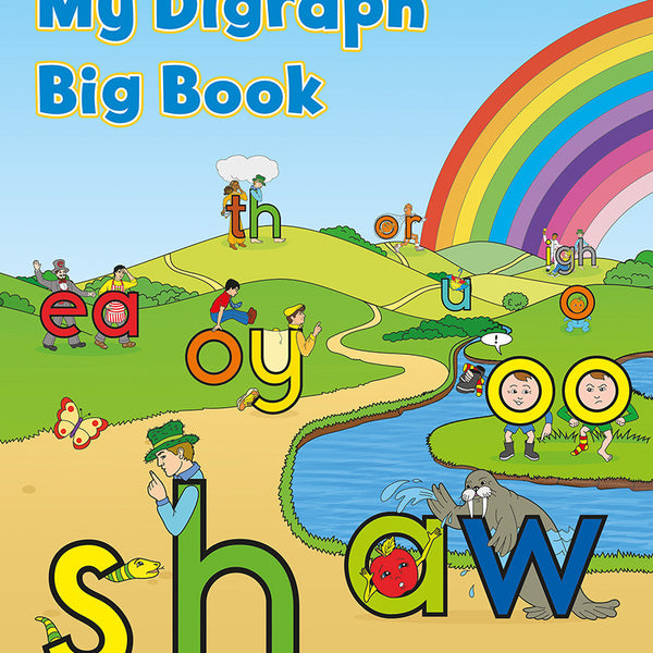 その他 My Big Book of Words fun and adventures My Big Book of Words fun and adventures