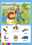 My Digraph Big Book [Classic]