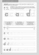 Grade One Handwriting Practice [Classic]