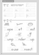 Grade One Handwriting Practice [Classic]