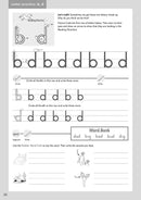 Grade One Handwriting Practice [Classic]