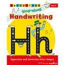Sing-along Handwriting Book [Classic]