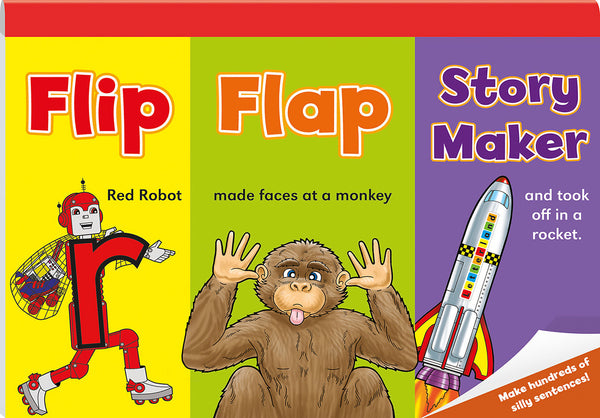Flip Flap Story Maker [Classic]