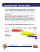 Grade Three Teacher's Guide [Classic]