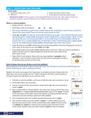 Grade Three Teacher's Guide [Classic]