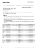 Homeschool Teacher's Guide 1 [Classic]