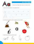 Kindergarten Phonics Practice (Set of 2) [Classic]