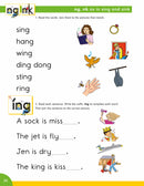 Grade One Phonics Practice (Set of 2) [Classic]