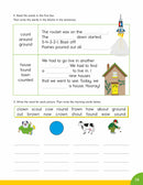 Grade One Phonics Practice (Set of 2) [Classic]
