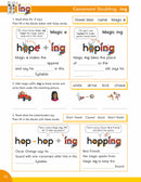 Grade Two Phonics Practice (Set of 2) [Classic]