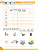 Grade Two Phonics Practice (Set of 2) [Classic]