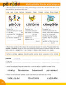 Grade Two Phonics Practice (Set of 2) [Classic]