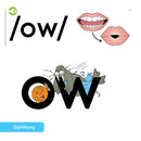 Sound Wall Cards [Classic]