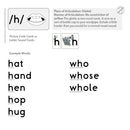 Sound Wall Cards [Classic]