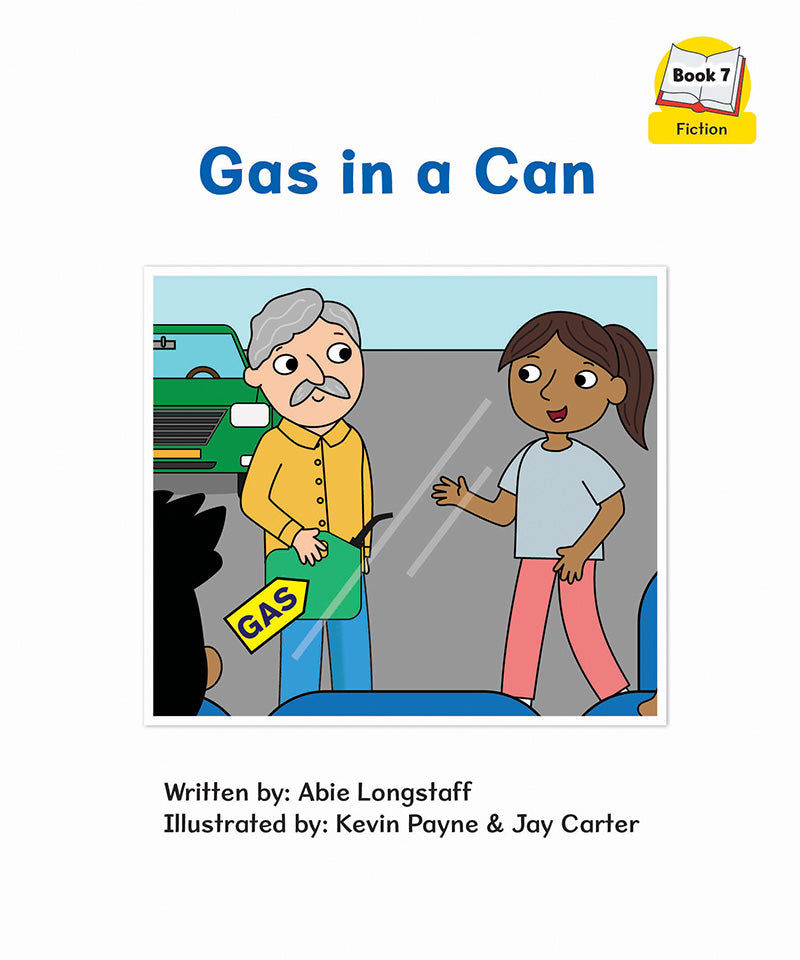 Kindergarten Decodable Readers (Set of 50) (2nd Edition)