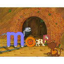 Once Upon A Time in Letterland (DVD) [Classic]