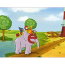 Once Upon A Time in Letterland (DVD) [Classic]