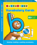 Vocabulary Cards [Classic]