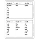 Vocabulary Cards [Classic]