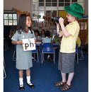 Picture Code Cards - Advanced [Classic]