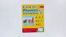 Phonics Activity Book 2 [Classic]